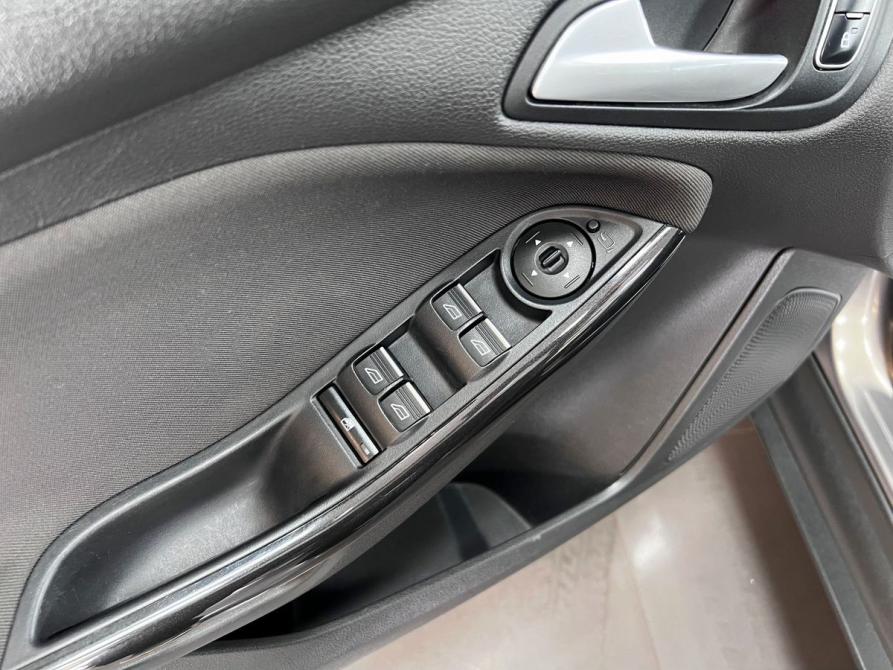 Ford Focus III Рестайлинг Тверь  - изображение 14