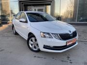 Skoda Octavia III (A7) Рестайлинг Екатеринбург  - изображение 35