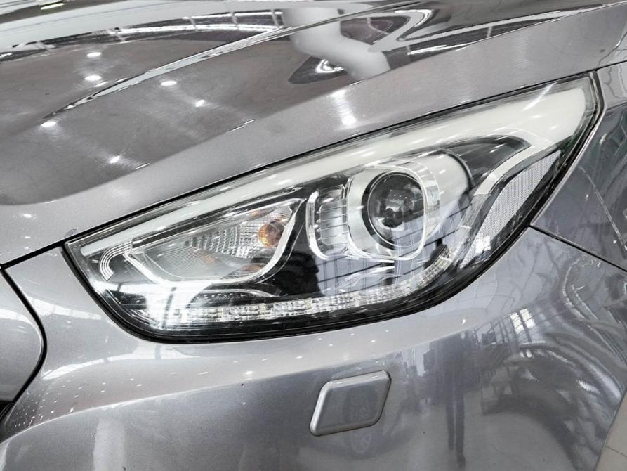Hyundai ix35 I Рестайлинг Казань  - изображение 21