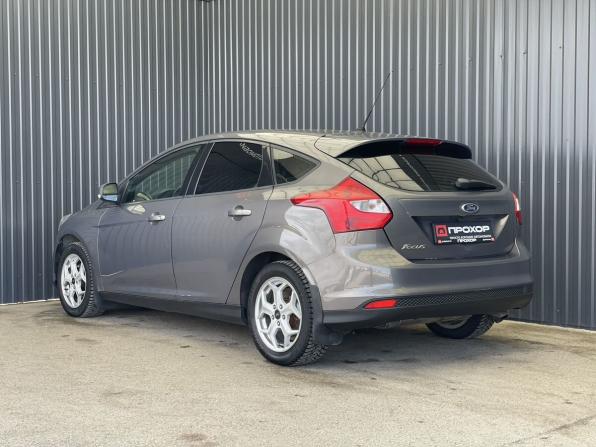 Ford Focus III с пробегом 2012 года, цена 707 000 рублей, 159512 км, хэтчбек, Автокод Объявления