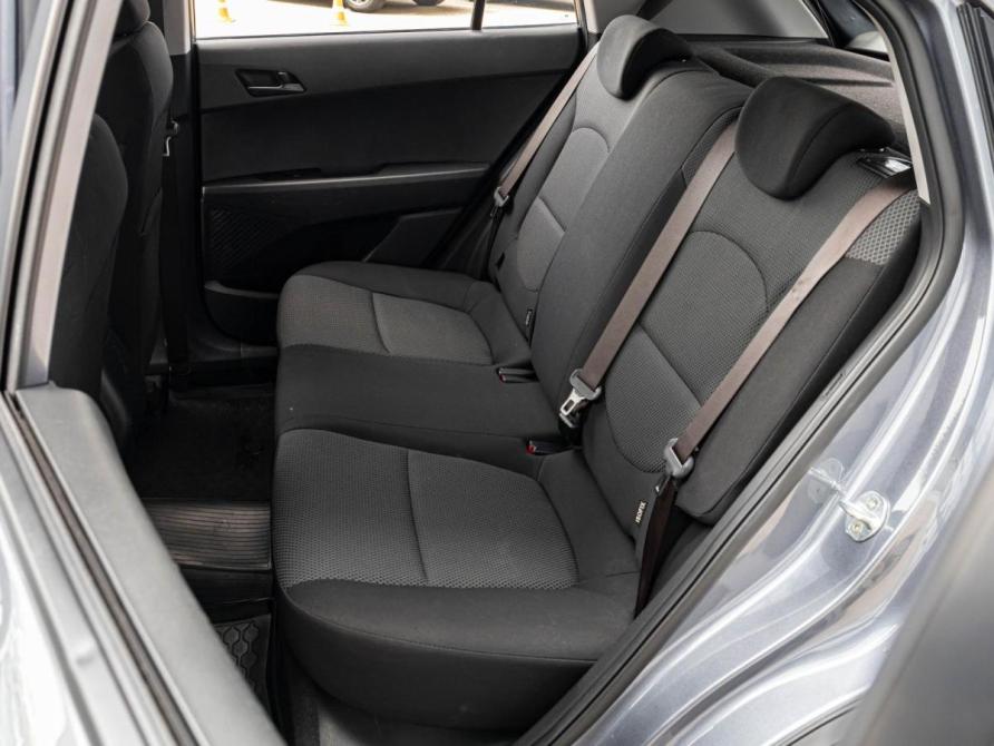 Hyundai Creta I Краснодар  - изображение 9