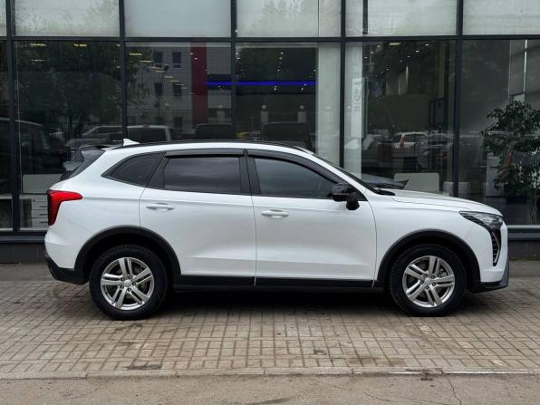 Haval Jolion I Рестайлинг с пробегом 2024 года, цена 1 599 000 рублей, 105088 км, внедорожник, Автокод Объявления