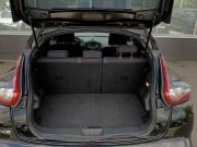Nissan Juke I Рестайлинг Москва  - изображение 31