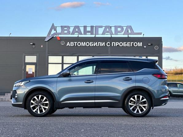 Chery Tiggo 7 Pro I с пробегом 2021 года, цена 1 550 000 рублей, 98000 км, внедорожник, Автокод Объявления