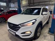 Hyundai Tucson III Санкт-Петербург  - изображение 5