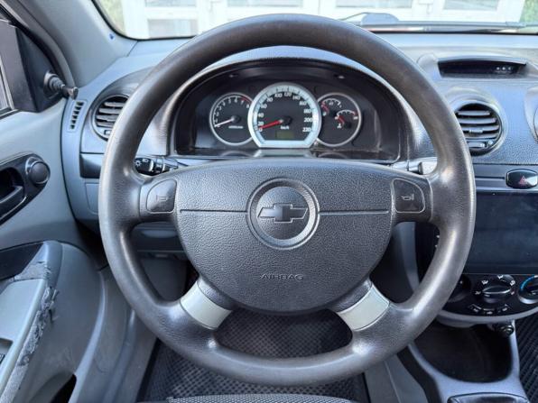 Chevrolet Lacetti I с пробегом 2007 года, цена 295 000 рублей, 183000 км, хэтчбек, Автокод Объявления