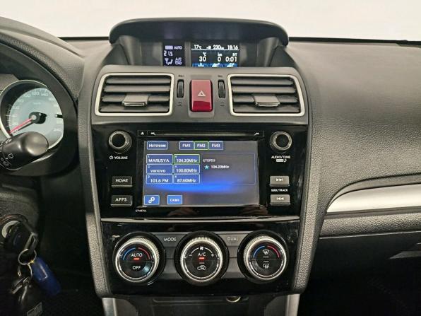Subaru Forester IV Рестайлинг с пробегом 2015 года, цена 1 549 000 рублей, 200000 км, внедорожник, Автокод Объявления