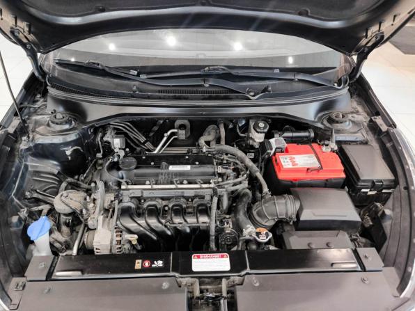 Kia Rio IV с пробегом 2018 года, цена 1 380 000 рублей, 132721 км, седан, Автокод Объявления