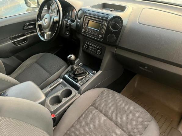 Volkswagen Amarok I с пробегом 2012 года, цена 1 249 000 рублей, 293086 км, пикап, Автокод Объявления