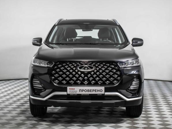 Chery Tiggo 7 Pro I с пробегом 2022 года, цена 1 690 000 рублей, 64769 км, внедорожник, Автокод Объявления