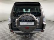 Mitsubishi Pajero IV Рестайлинг 1 Москва  - изображение 25