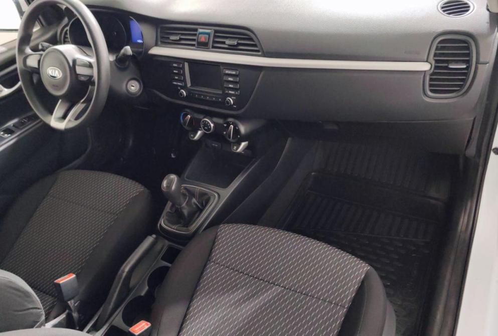 Kia Rio IV Ярославль  - изображение 15