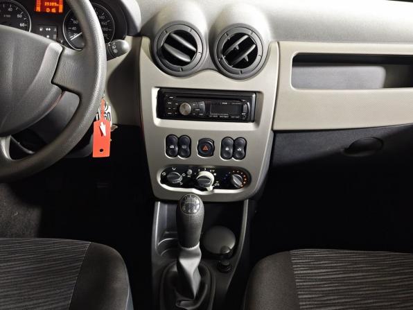Renault Sandero I с пробегом 2011 года, цена 793 000 рублей, 39387 км, хэтчбек, Автокод Объявления