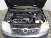 Toyota Corolla IX (E120 E130) Санкт-Петербург  - изображение 30