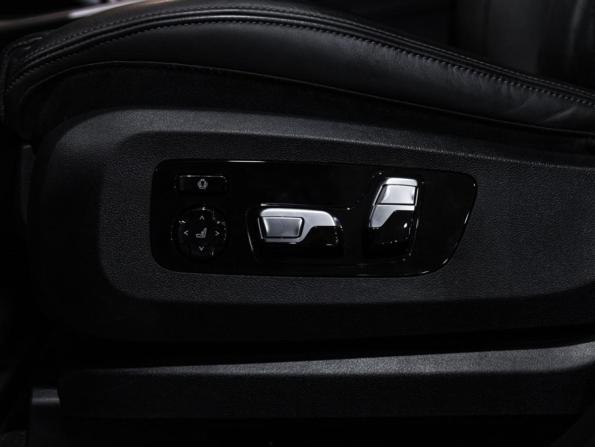 BMW X7 I (G07) с пробегом 2020 года, цена 9 701 010 рублей, 52727 км, внедорожник, Автокод Объявления