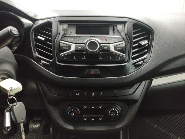 Lada (ВАЗ) Vesta I с пробегом 2018 года, цена 939 000 рублей, 97686 км, седан, Автокод Объявления