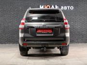 Toyota Land Cruiser Prado 150 Series Рестайлинг 1 Екатеринбург  - изображение 30