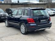 Mercedes-Benz GLK-Класс I (X204) Рестайлинг Пермь  - изображение 30