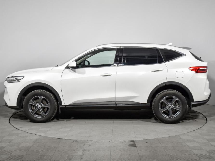 Haval F7 I Рестайлинг Санкт-Петербург  - изображение 8