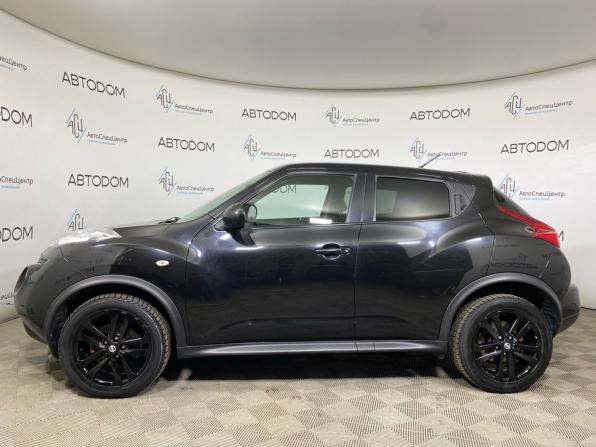Nissan Juke I с пробегом 2011 года, цена 847 000 рублей, 147800 км, внедорожник, Автокод Объявления