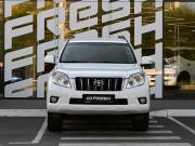Toyota Land Cruiser Prado 150 Series Волгоград  - изображение 19