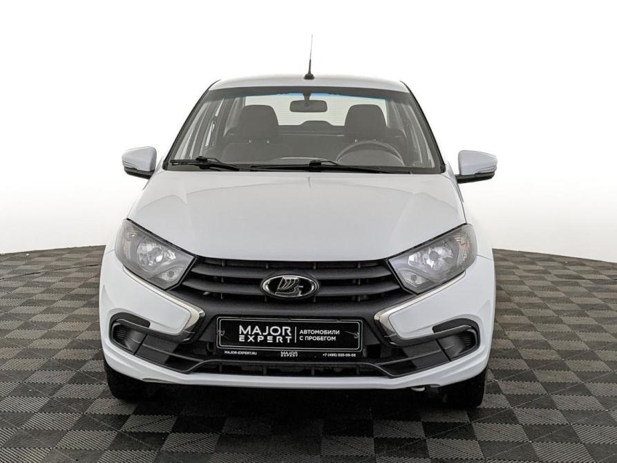Lada (ВАЗ) Granta I Рестайлинг Санкт-Петербург  - изображение 2