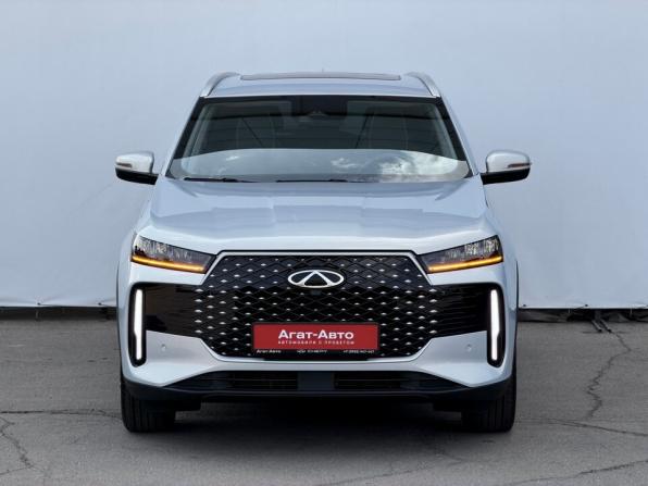 Chery Tiggo 4 Pro I Рестайлинг с пробегом 2024 года, цена 1 950 000 рублей, 22500 км, внедорожник, Автокод Объявления
