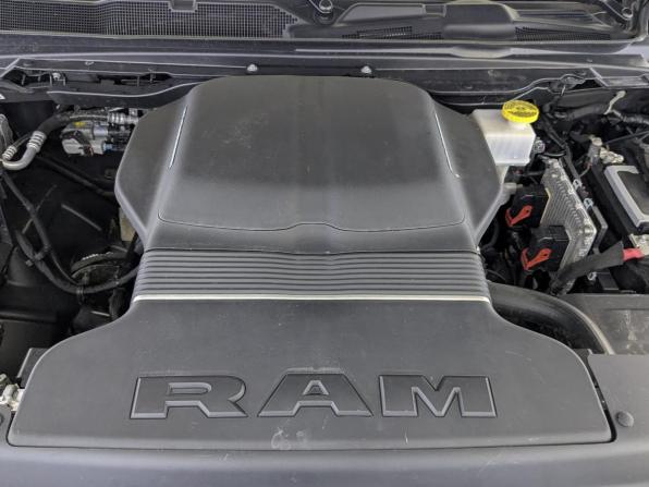 Dodge Durango III Рестайлинг 2 с пробегом 2022 года, цена 7 350 000 рублей, 55760 км, внедорожник, Автокод Объявления
