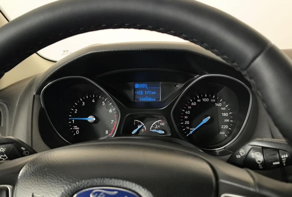 Ford Focus III Рестайлинг Нижний Новгород  - изображение 7