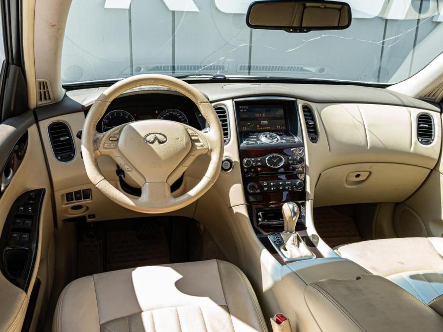 Infiniti EX I (J50) Краснодар  - изображение 6
