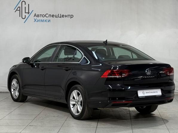 Volkswagen Passat B8 Рестайлинг с пробегом 2021 года, цена 2 889 800 рублей, 74000 км, седан, Автокод Объявления