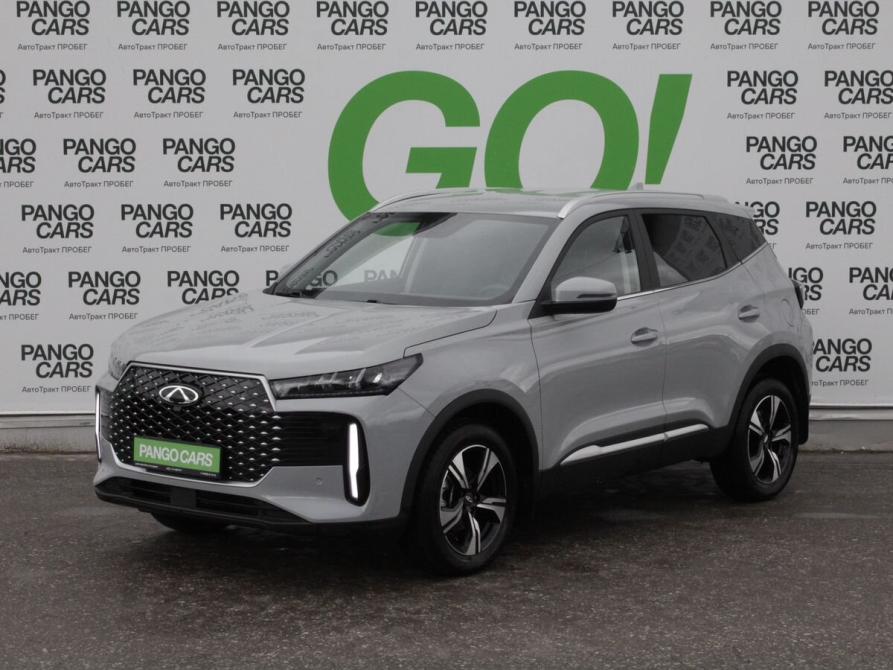 Chery Tiggo 4 I Рестайлинг 2 Владимир  - изображение 1