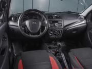 Lada (ВАЗ) Granta I Рестайлинг Ростов-на-Дону  - изображение 22