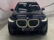 BMW X3 IV (G45/G48) Воронеж  - изображение 20