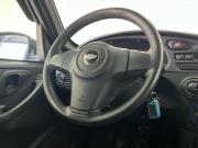 Chevrolet Niva I Рестайлинг Уфа  - изображение 23