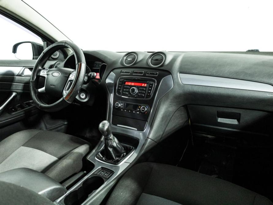 Ford Mondeo IV Рестайлинг Санкт-Петербург  - изображение 9