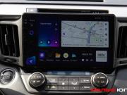 Toyota RAV4 IV (XA40) Рестайлинг Москва  - изображение 38