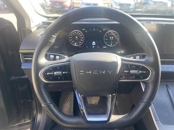 Omoda C5 I с пробегом 2022 года, цена 1 625 000 рублей, 54643 км, внедорожник, Автокод Объявления