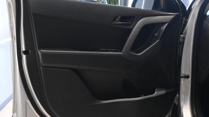 Hyundai Creta I с пробегом 2018 года, цена 1 695 000 рублей, 84000 км, внедорожник, Автокод Объявления