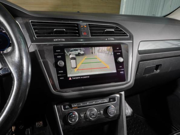 Volkswagen Tiguan II с пробегом 2018 года, цена 1 878 000 рублей, 245306 км, внедорожник, Автокод Объявления