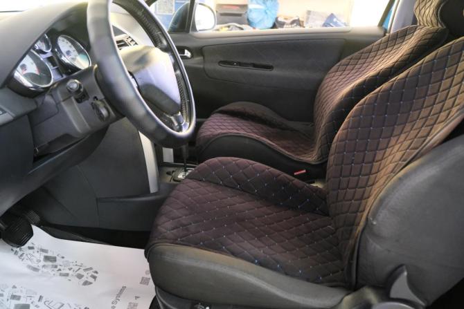 Peugeot 207 I с пробегом 2008 года, цена 419 000 рублей, 236200 км, хэтчбек, Автокод Объявления