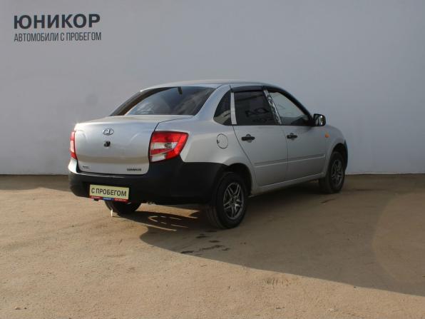 Lada (ВАЗ) Granta I с пробегом 2013 года, цена 319 000 рублей, 67937 км, седан, Автокод Объявления