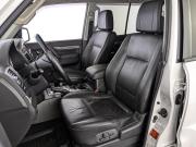Mitsubishi Pajero IV Рестайлинг 2 Москва  - изображение 48