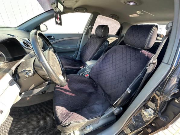 Chevrolet Lacetti I с пробегом 2008 года, цена 530 000 рублей, 141581 км, хэтчбек, Автокод Объявления