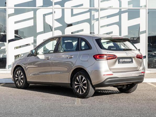 Mercedes-Benz B-Класс III (W247) с пробегом 2020 года, цена 2 215 000 рублей, 234438 км, хэтчбек, Автокод Объявления