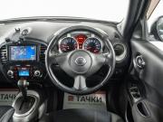 Nissan Juke I Иркутск  - изображение 31