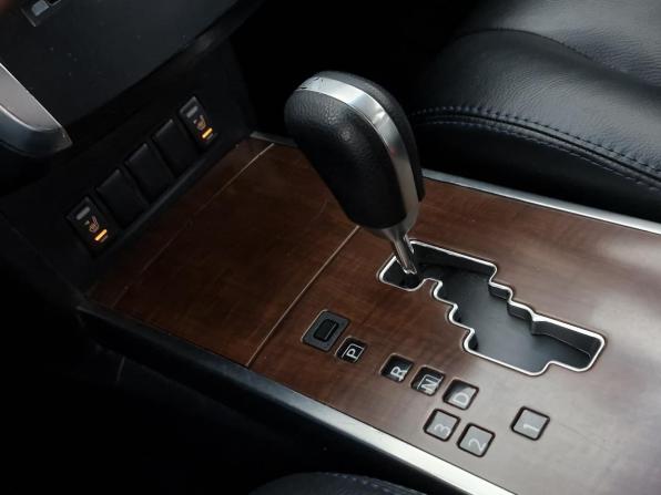 Nissan Teana I Рестайлинг с пробегом 2007 года, цена 630 000 рублей, 183496 км, седан, Автокод Объявления