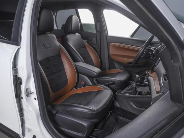 Lada (ВАЗ) Vesta I Рестайлинг (NG) с пробегом 2024 года, цена 1 450 000 рублей, 22922 км, универсал, Автокод Объявления