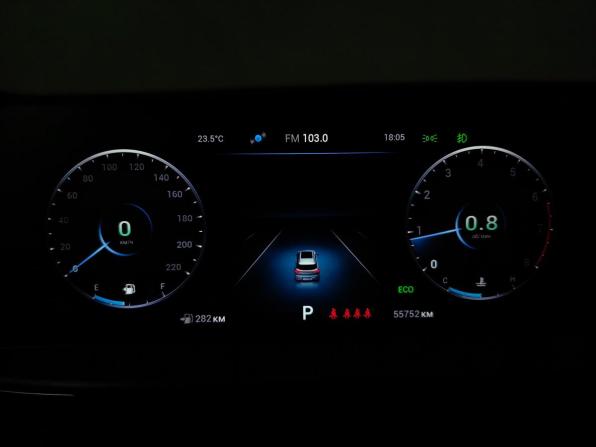 Chery Tiggo 7 Pro Max I с пробегом 2023 года, цена 1 795 000 рублей, 55750 км, внедорожник, Автокод Объявления