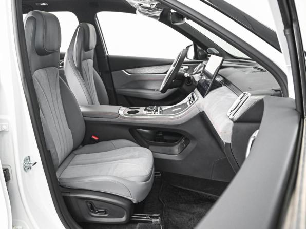 Geely Galaxy M7 с пробегом 2026 года, цена 3 799 000 рублей, 493 км, внедорожник, Автокод Объявления